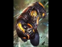 TK Gorilla Grodd-0