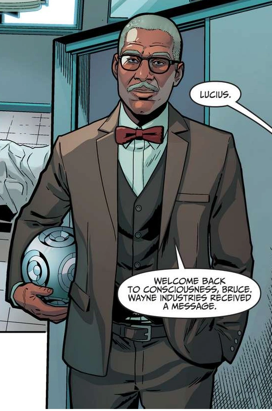 Image Lucius Fox.png Injustice Comics Wiki FANDOM powered by Wikia