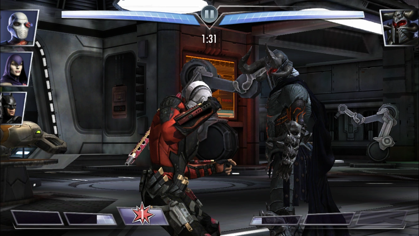 Breakthrough Injustice Mobile Wiki FANDOM powered by Wikia