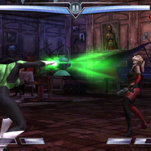 Jessica Cruz Rebirth Injustice Mobile Wiki Fandom