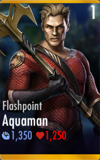 Characters Injustice Mobile Wiki Fandom