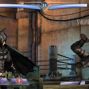 Damage Injustice Mobile Wiki Fandom