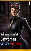 AKcatwoman