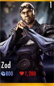 Primezod