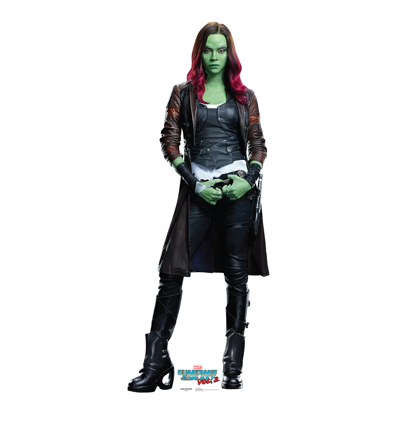 Gamora (Avengers Infinity) | Injustice Fanon Wiki | FANDOM powered by Wikia