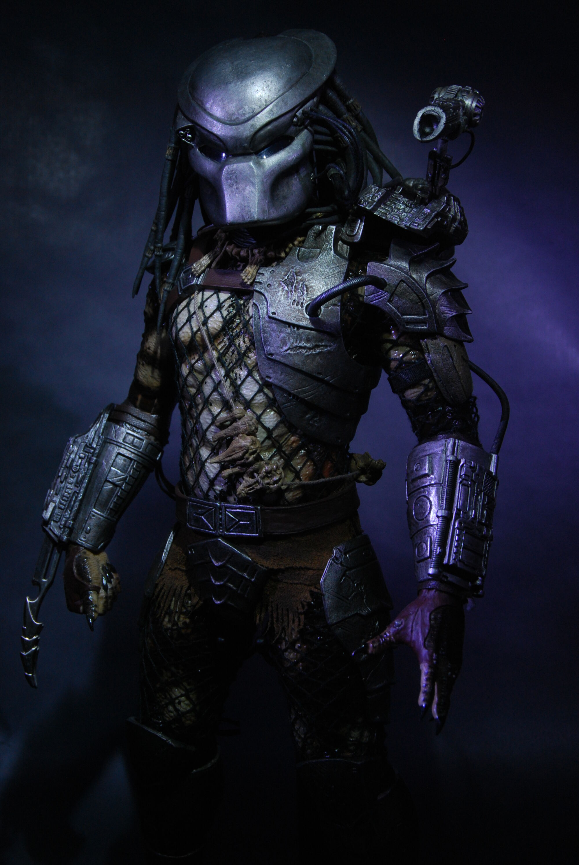 Image - Classic-predator-mask-wallpaper-1.jpg | Injustice Fanon Wiki