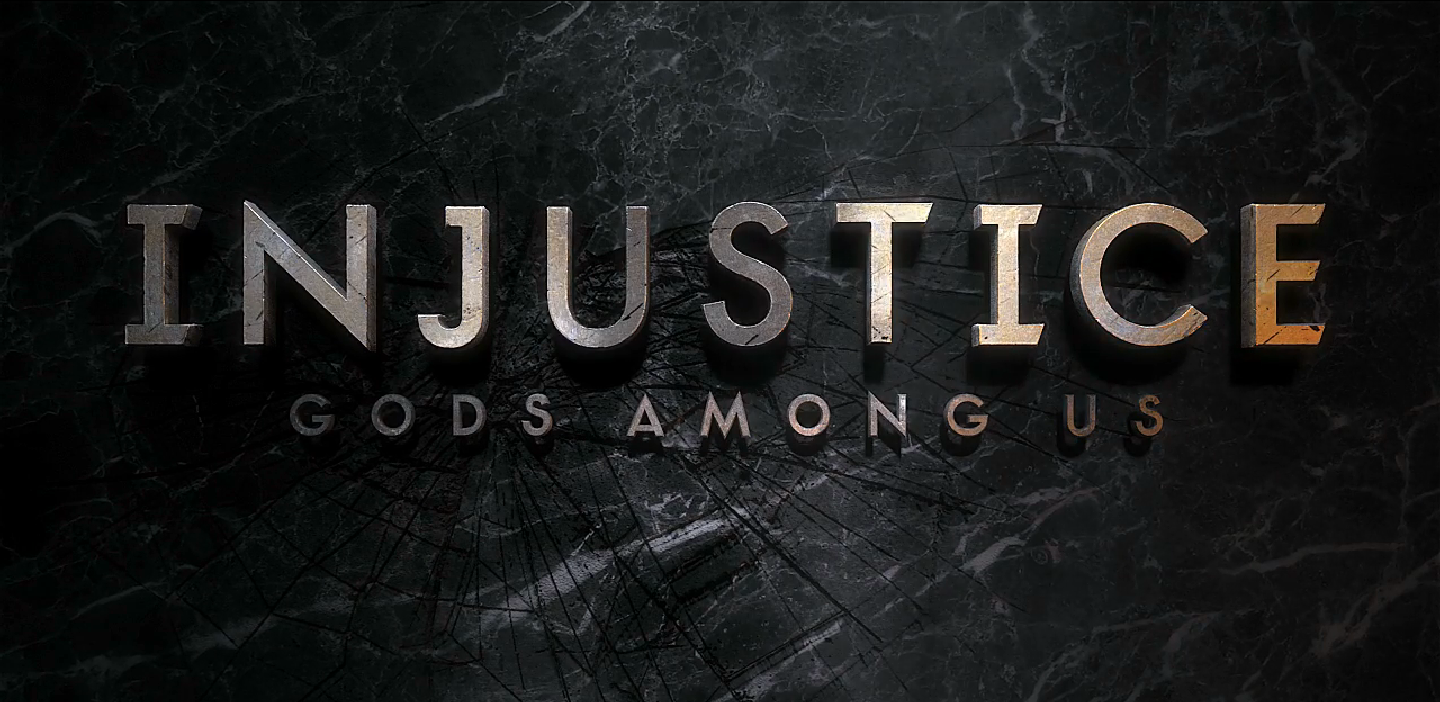 injustice 3 gods will fall trailer