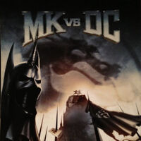Mortal Kombat Vs Dc Universe 2 Injustice Fanon Wiki Fandom