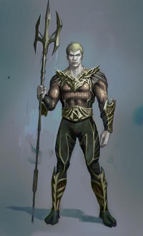 Aquaman