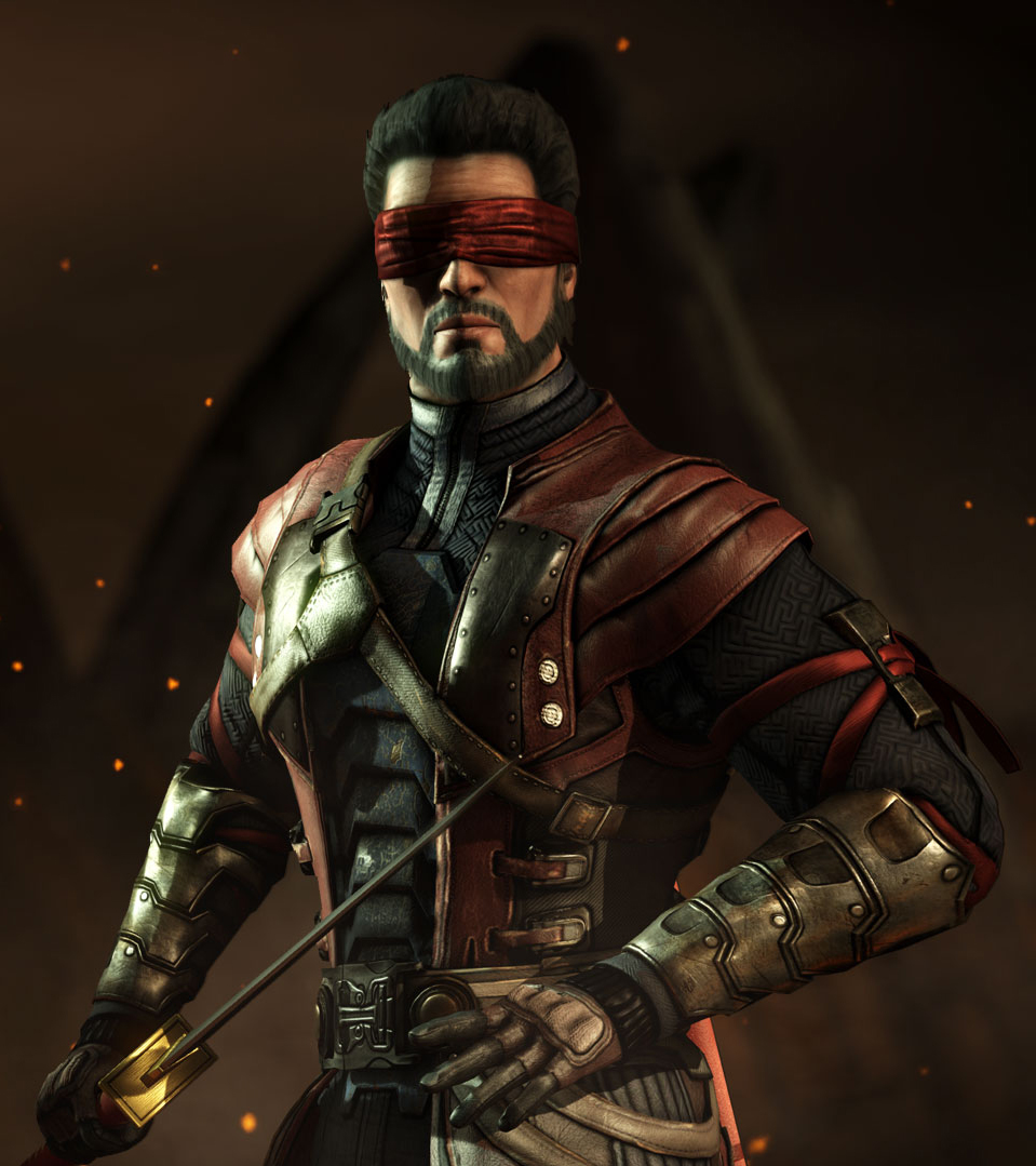 download free kenji mortal kombat