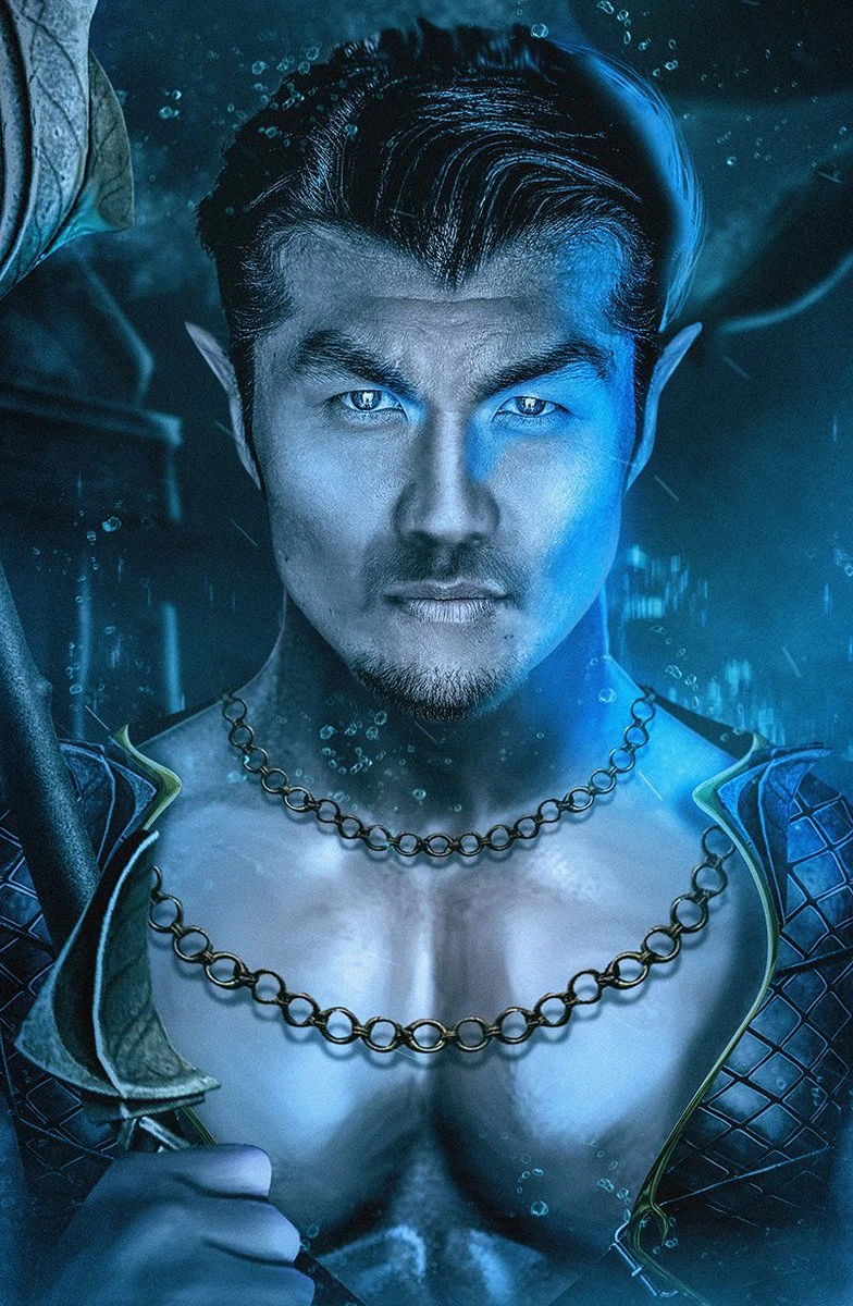 Namor (Avengers: United)  Injustice Fanon Wiki  FANDOM powered by Wikia Namor (Avengers: United)  Injustice Fanon Wiki  FANDOM powered by Wikia