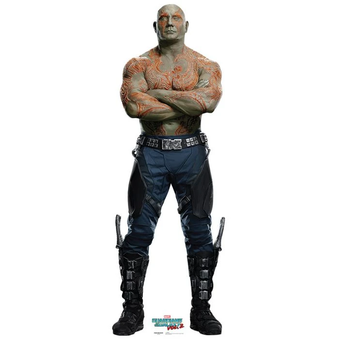 Drax (Avengers Infinity) Injustice Fanon Wiki FANDOM powered by Wikia