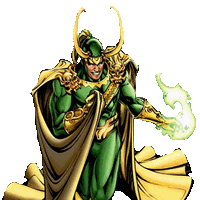 Loki Multiverse Saga Injustice Fanon Wiki Fandom