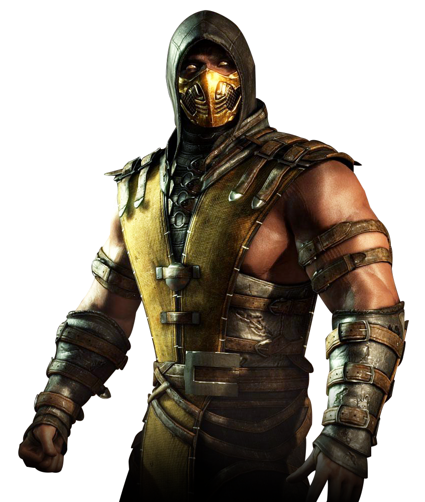 Scorpion Mortal Kombat Dcmarvel Injustice Injustice Fanon Wiki Fandom Powered By Wikia