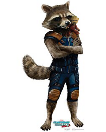 Rocket Groot Avengers Infinity Injustice Fanon Wiki Fandom