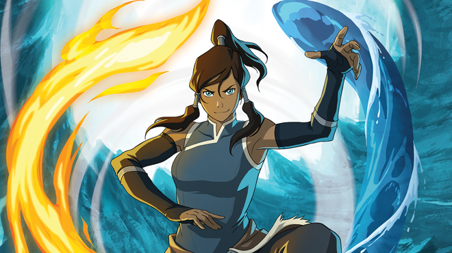 Avatar Korra (Injustice 2) | Injustice Fanon Wiki | Fandom