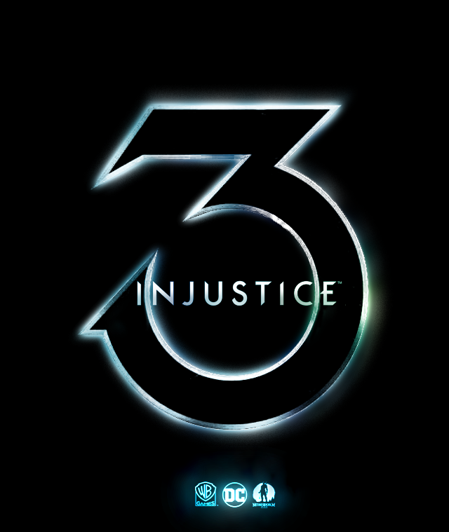 injustice 3 video game