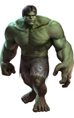 Hulk Avengeance Injustice Fanon Wiki Fandom
