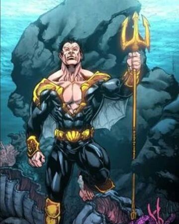 Namor Marvel Wiki