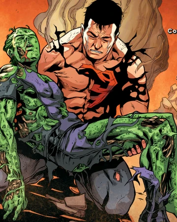 Beast Boy Injustice Gods Among Us Wiki Fandom