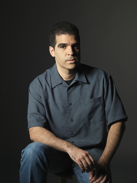 Ed Boon | Injustice:Gods Among Us Wiki | Fandom