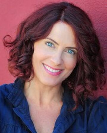 Vanessa Marshall Injustice Gods Among Us Wiki Fandom