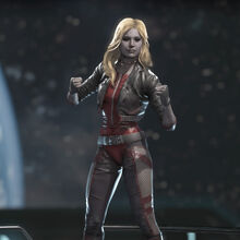 Black Canary Gallery Injustice Gods Among Us Wiki Fandom