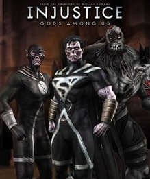 injustice 3 leaks injustice 3 leaks