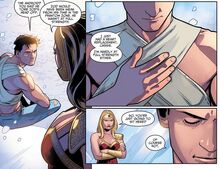 Injustice 2 (2017-) conner kent