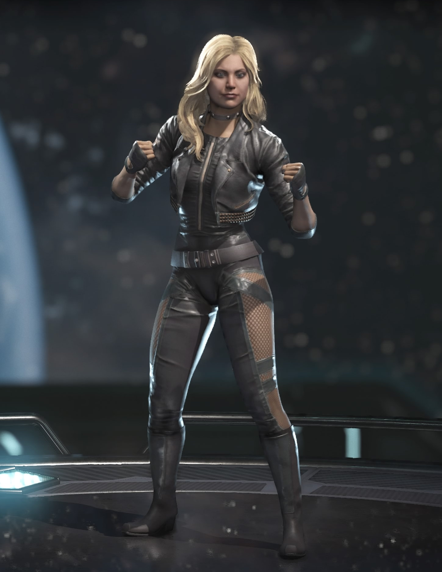 Black Canary Gallery Injustice Gods Among Us Wiki Fandom