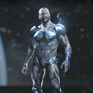 Blue Beetle Jaime Reyes Gallery Injustice Gods Among Us Wiki Fandom