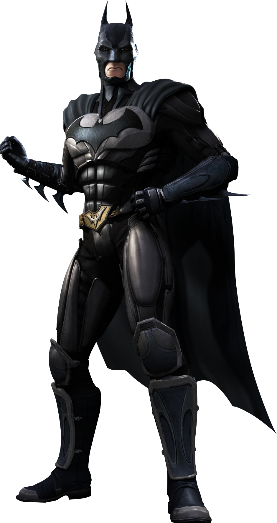Batman | Wiki Injustice: Gods Among Us | FANDOM powered by Wikia
