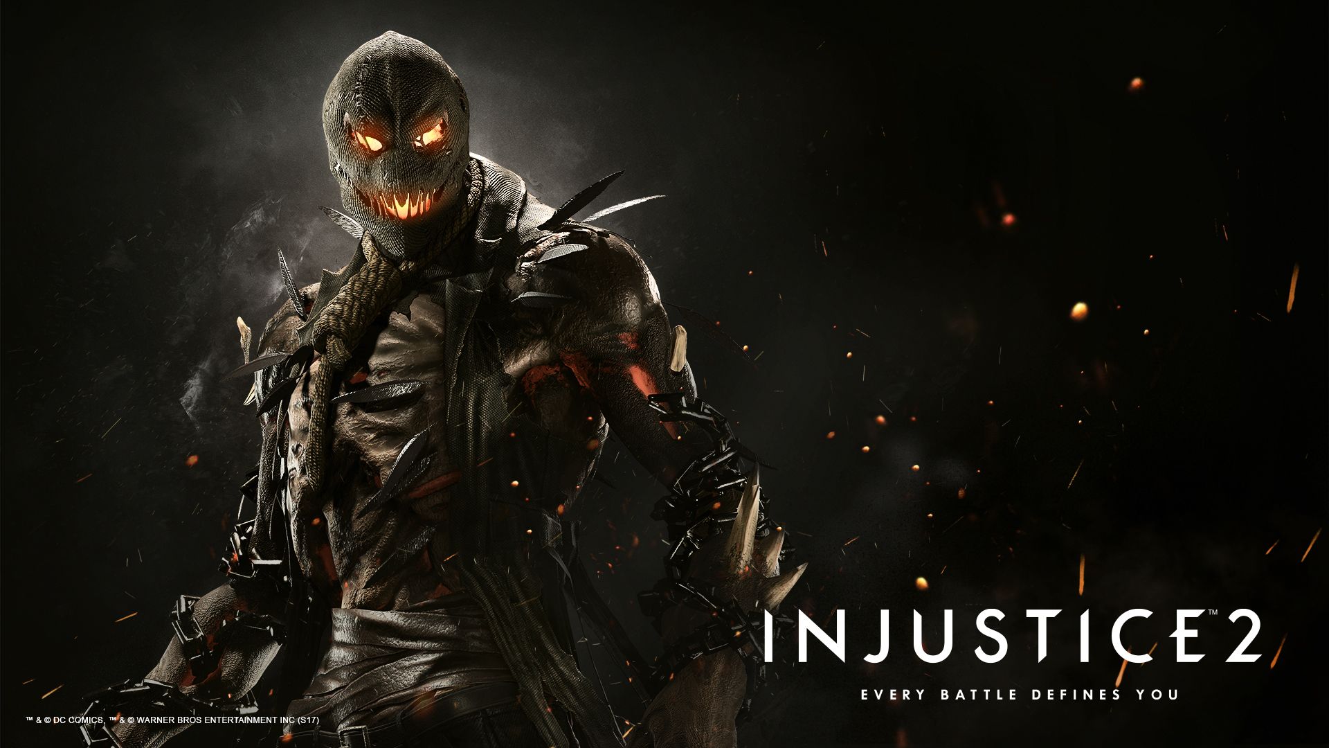 Image - Injustice2-SCARECROW-wallpaper-1920x1080-38.jpg 