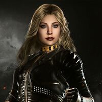 Black Canary Injustice Gods Among Us Wiki Fandom