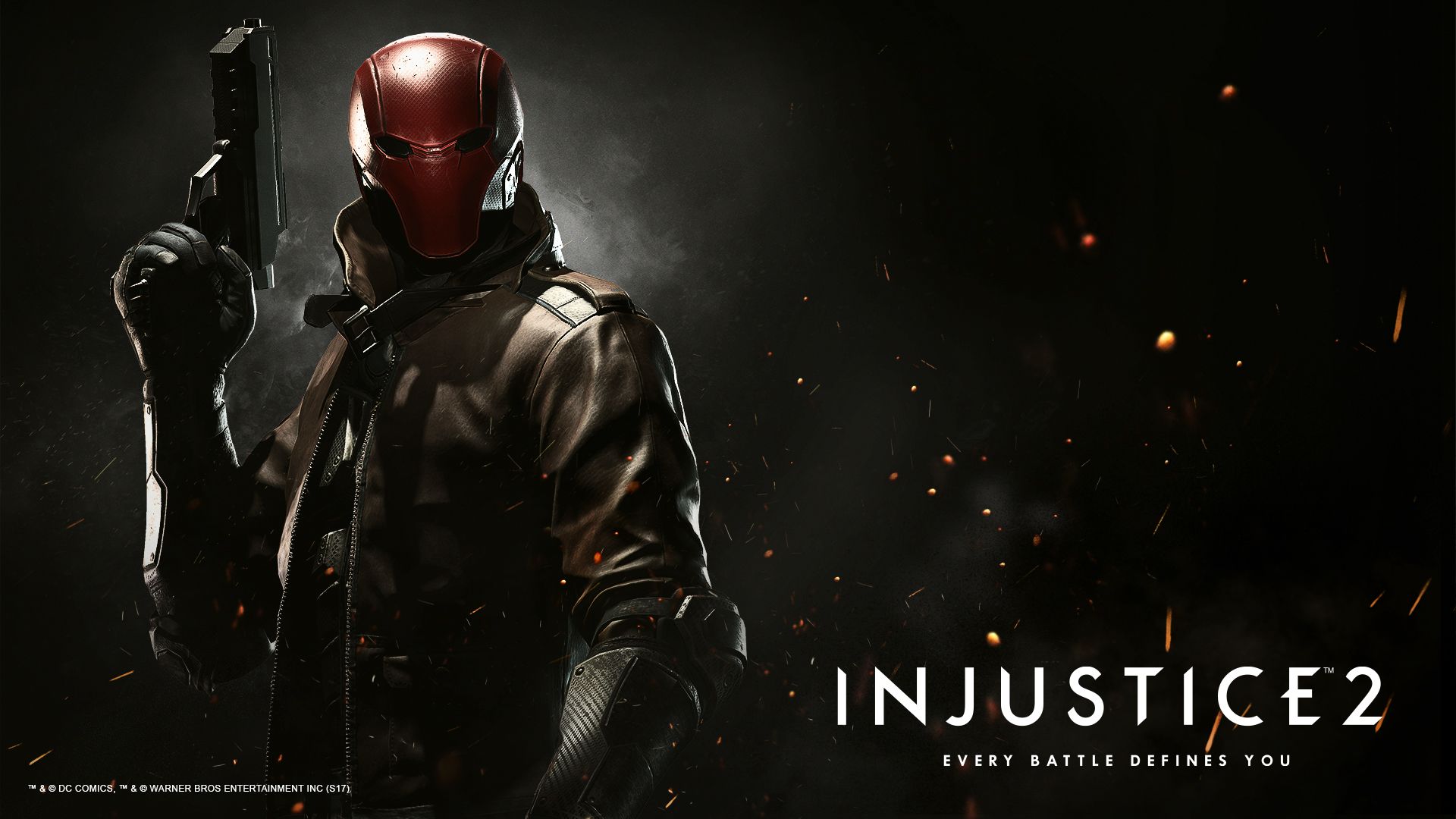 image injustice2 red hood wallpaper 1920x1080 35 jpg injustice