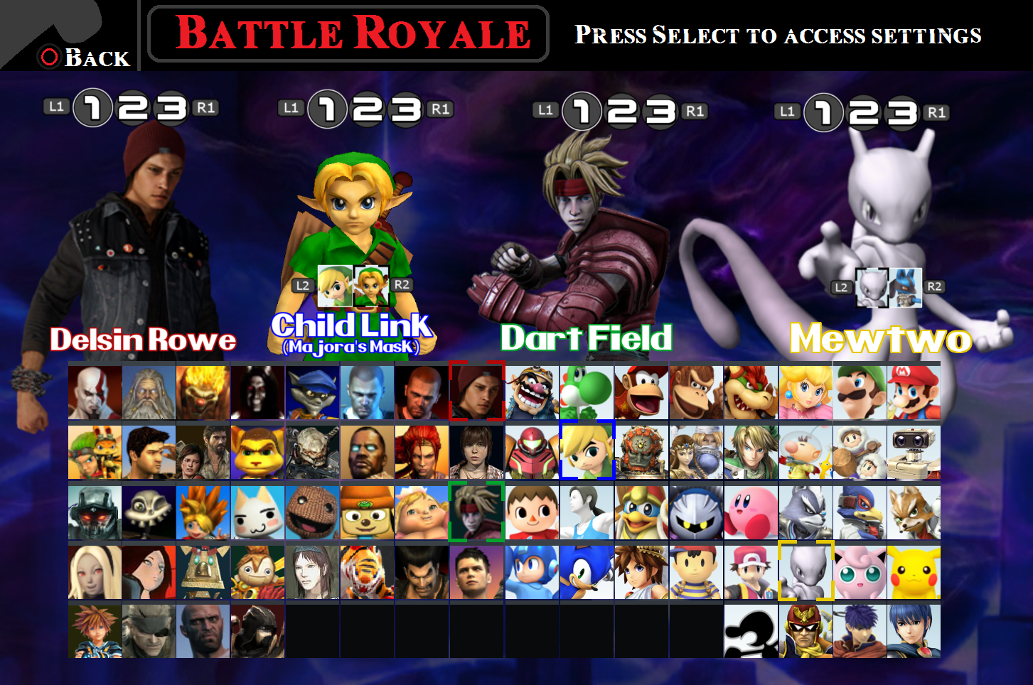injustice 3 gods will fall roster injustice 3 gods will fall roster