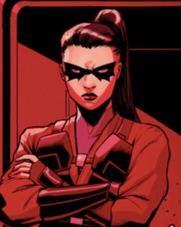 Athanasia Al Ghul Injustice Gods Among Us Wiki Fandom