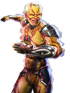 Reverse Flash/Gallery | Injustice:Gods Among Us Wiki | Fandom
