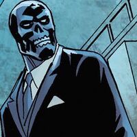 Black Mask Injustice Gods Among Us Wiki Fandom