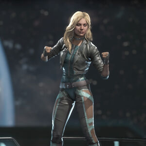 Black Canary Gallery Injustice Gods Among Us Wiki Fandom
