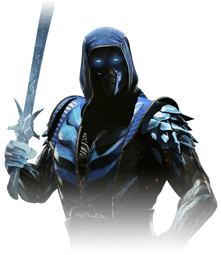 Image Sub zero injustice 2 render.png InjusticeGods Among Us Wiki