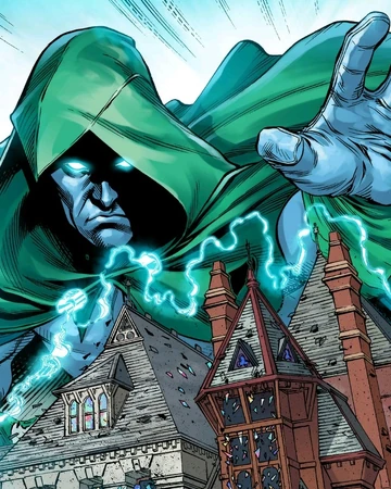 The Spectre Injustice Gods Among Us Wiki Fandom