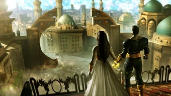 Kahndaq Injustice Gods Among Us Wiki Fandom