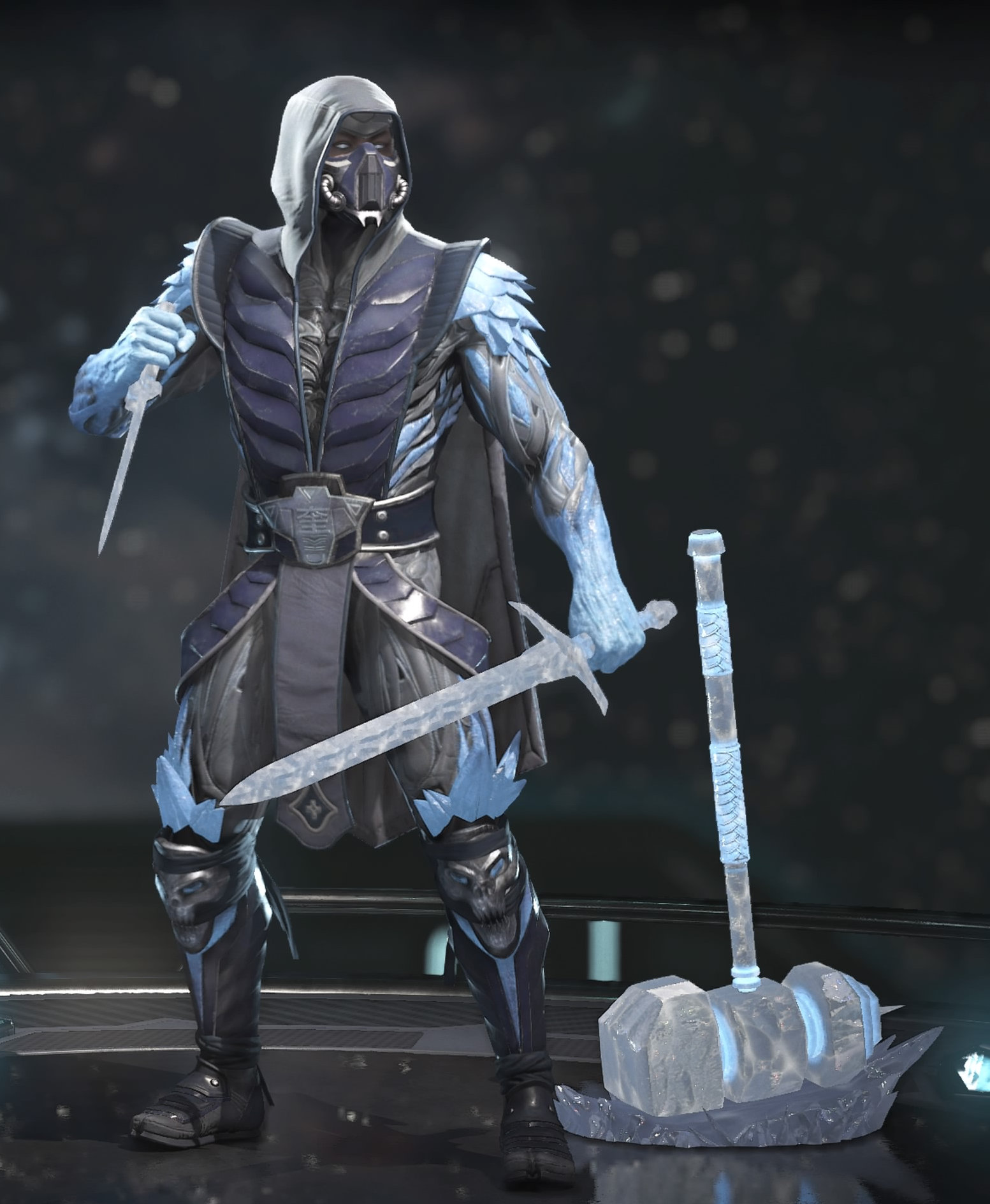 image sub zero bi han resurrected alt jpg injustice gods