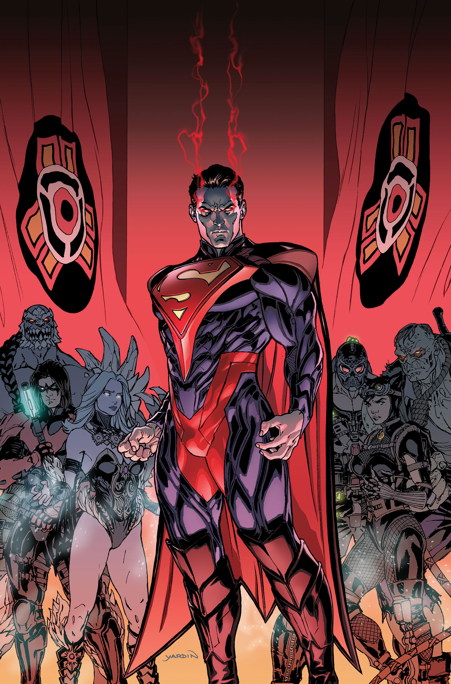 Injustice Gods Among Us Comic Injustice Gods Among Us Comic
