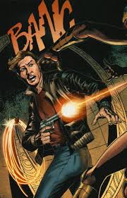 Steve Trevor