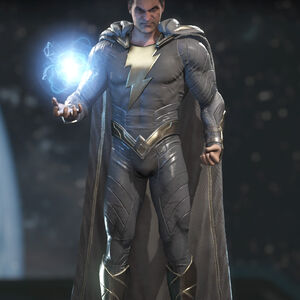 Black Adam Gallery Injustice Gods Among Us Wiki Fandom