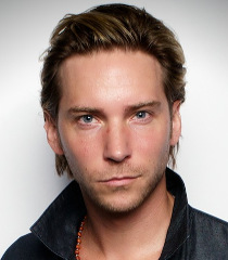 Troy Baker excalibur