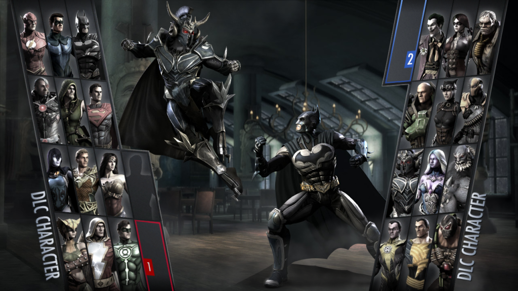 User Blog Super Sub Zero Second Season Pass Leaked Injustice Gods Among Us Wiki Fandom