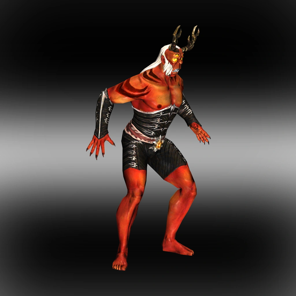 User blog:Garretmantle/if there was an NPC character pack ...